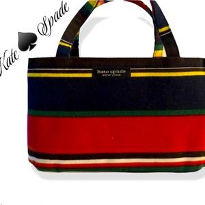 🛑KATE SPADE multi-color mini